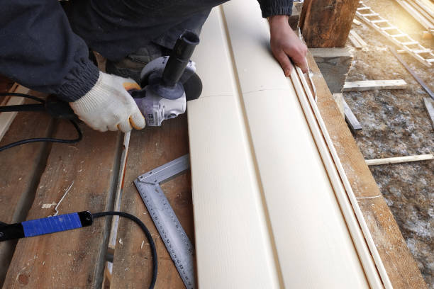 Best Siding Replacement  in Moodus, CT